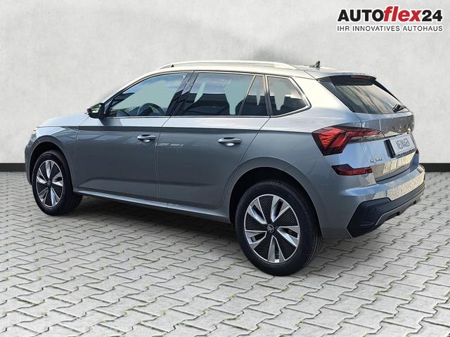 Skoda Kamiq Selection 1.0 TSI DSG / ACC AHK schwenk. 