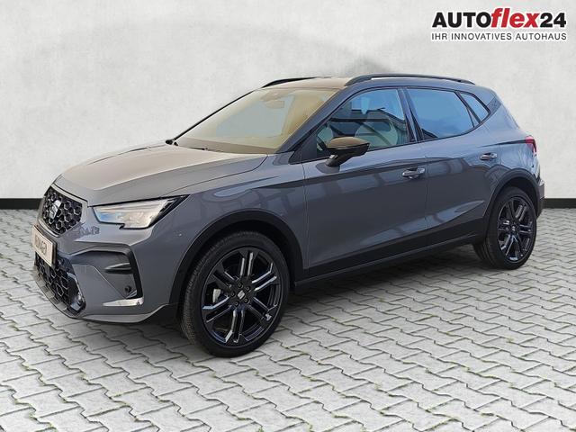 SEAT Arona 1.5 TSI 110 kW FR DSG AHK / Tech-Paket Keyless 