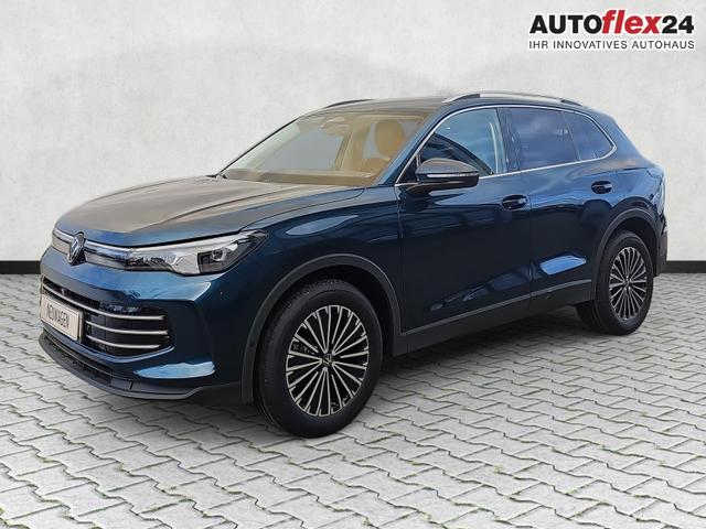 Volkswagen Tiguan 2.0 TDI 110 kW Elegance DSG IQLight HUD AreaView 