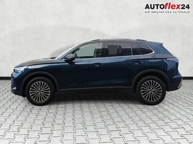 Volkswagen Tiguan 2.0 TDI 110 kW Elegance DSG IQLight HUD AreaView 