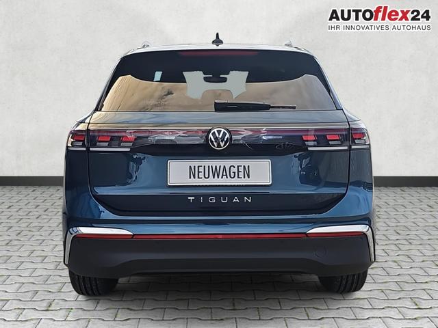 Volkswagen Tiguan 2.0 TDI 110 kW Elegance DSG IQLight HUD AreaView 