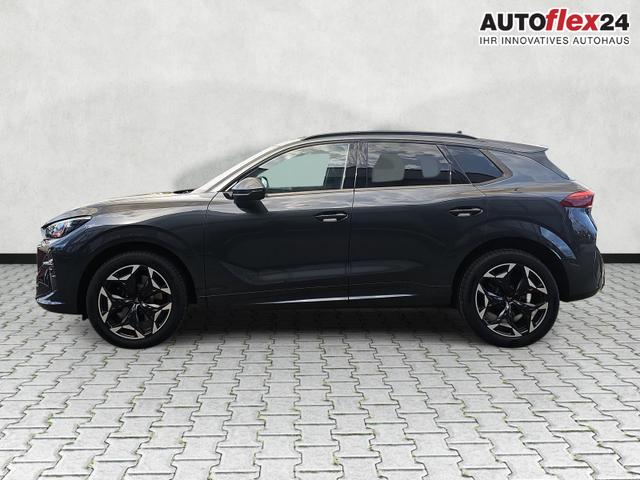 Cupra Terramar 2.0 TSI 195 kW 4Drive VZ DSG / DCC AHK schwe 