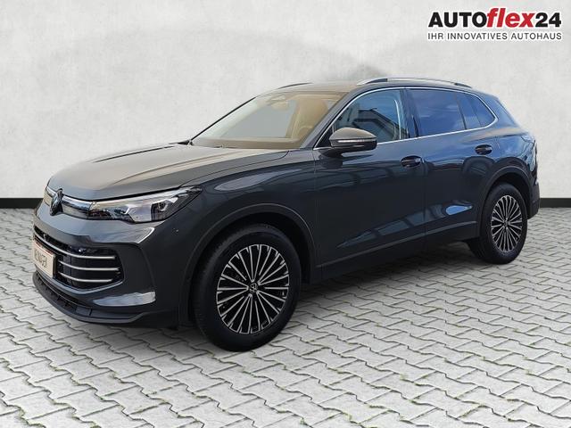 Volkswagen Tiguan 2.0 TDI 110 kW Elegance DSG IQLight HUD AreaView 