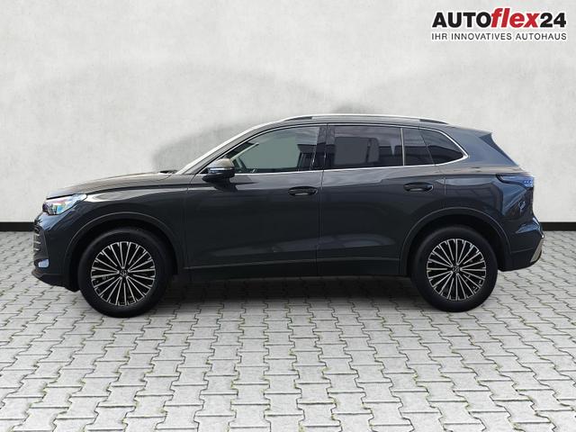 Volkswagen Tiguan 2.0 TDI 110 kW Elegance DSG IQLight HUD AreaView 