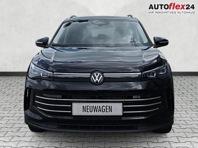 Vorlauffahrzeuge Volkswagen Tiguan - 2.0 TDI 110 kW Elegance DSG IQLight HUD AreaView