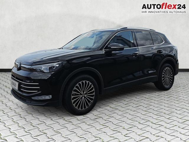 Volkswagen Tiguan 2.0 TDI 110 kW Elegance DSG IQLight HUD AreaView 