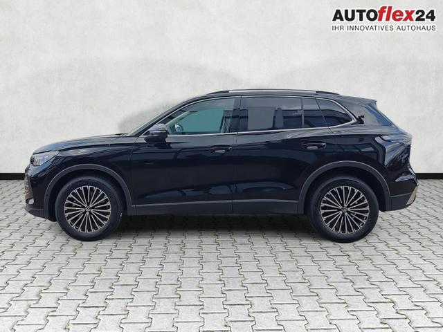 Volkswagen Tiguan 2.0 TDI 110 kW Elegance DSG IQLight HUD AreaView 