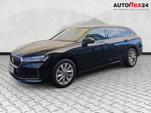 Skoda Superb Combi 2.0 TDI 110 kW Selection DSG Nav AHK Kessy 