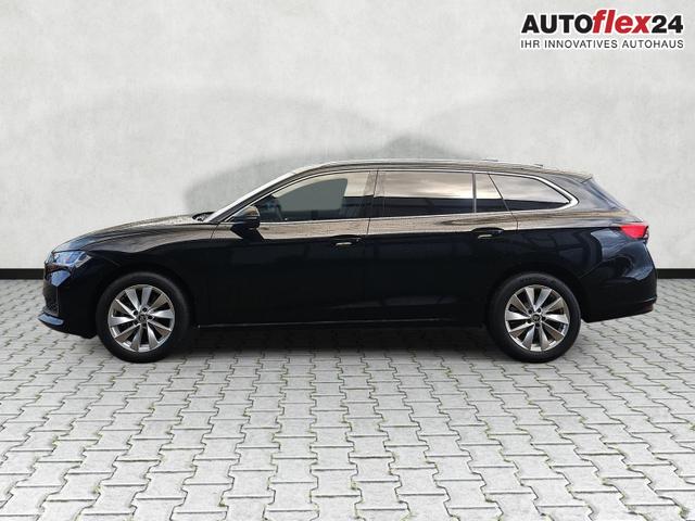Skoda Superb Combi 2.0 TDI 110 kW Selection DSG Nav AHK Kessy 