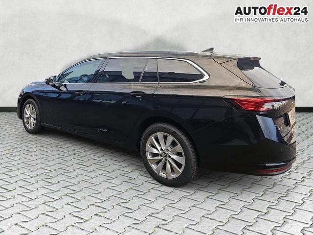 Skoda Superb Combi 2.0 TDI 110 kW Selection DSG Nav AHK Kessy 