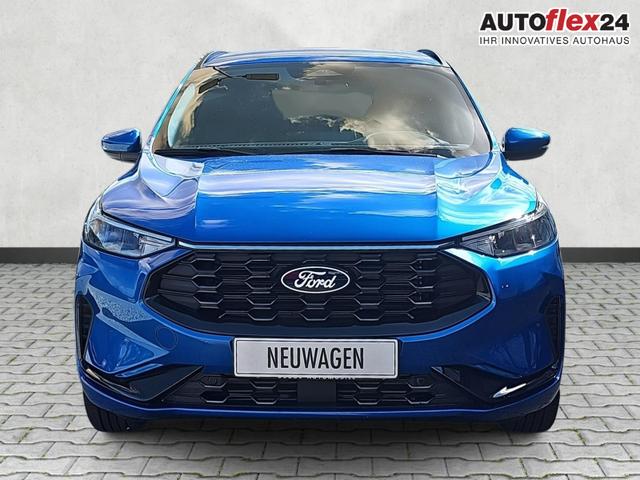 Vorlauffahrzeuge Ford Kuga - ST-Line 1.5 EB Autom. ST Line 5J.Gar KeyFree Kamera