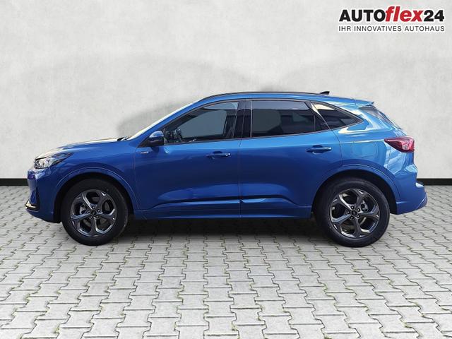 Ford Kuga ST-Line 1.5 EB Autom. ST Line 5J.Gar KeyFree Kamera 
