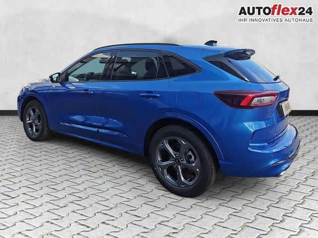 Ford Kuga ST-Line 1.5 EB Autom. ST Line 5J.Gar KeyFree Kamera 