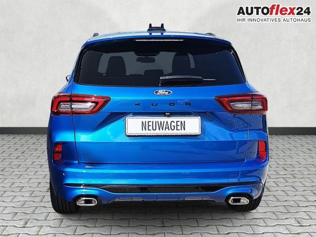 Ford Kuga ST-Line 1.5 EB Autom. ST Line 5J.Gar KeyFree Kamera 