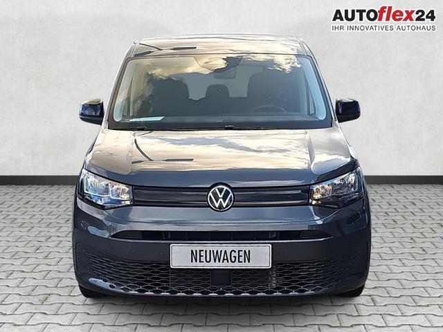 Vorlauffahrzeuge Volkswagen Caddy - Basis 1.5 TSI DSG Family 5-Si. AppCon R&uuml;ckfahrk
