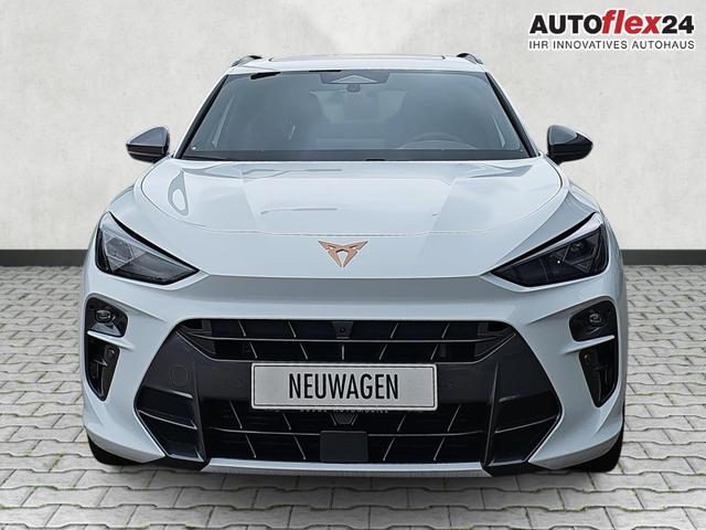 Vorlauffahrzeuge Cupra Terramar - 2.0 TSI 195 kW 4Drive VZ DSG Navi / AHK Pano