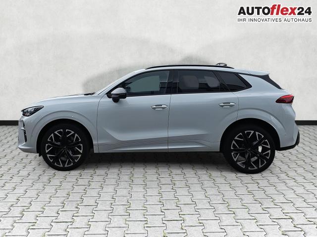 Cupra Terramar 2.0 TSI 195 kW 4Drive VZ DSG Navi / AHK Pano 