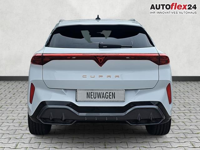 Cupra Terramar 2.0 TSI 195 kW 4Drive VZ DSG Navi / AHK Pano 