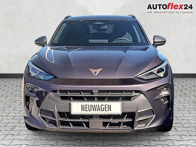 Vorlauffahrzeuge Cupra Terramar - 1.5 eTSI 110 kW DSG / Edge Paket 19Zoll