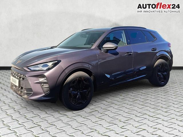 Cupra Terramar 1.5 eTSI 110 kW DSG / Edge Paket 19Zoll 