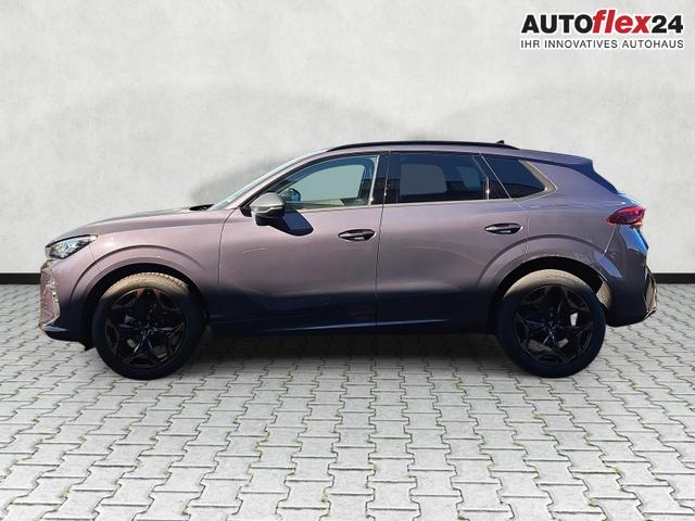 Cupra Terramar 1.5 eTSI 110 kW DSG / Edge Paket 19Zoll 