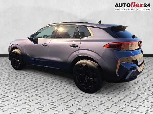 Cupra Terramar 1.5 eTSI 110 kW DSG / Edge Paket 19Zoll 