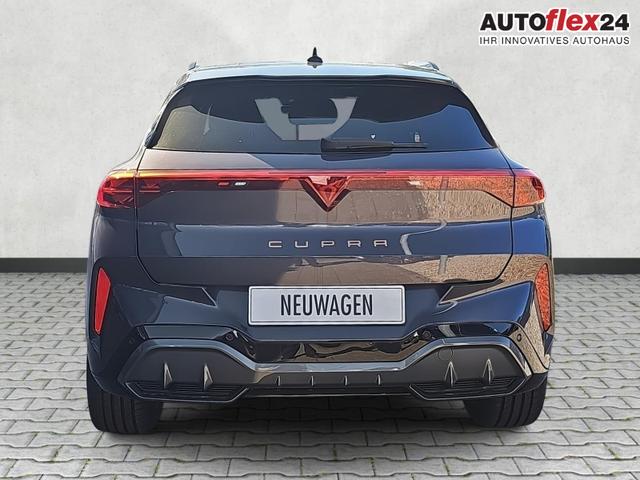 Cupra Terramar 1.5 eTSI 110 kW DSG / Edge Paket 19Zoll 