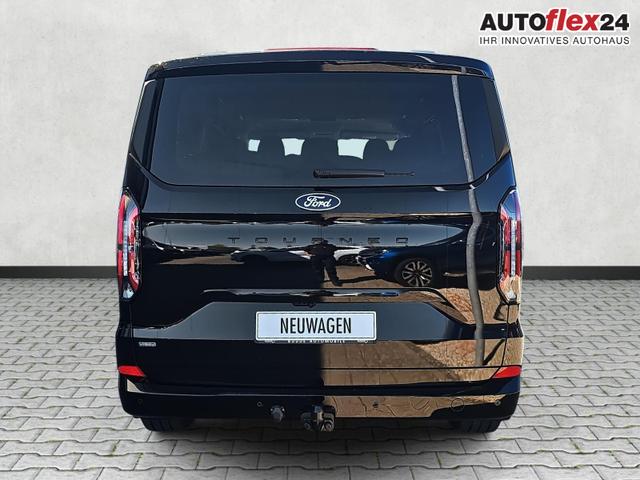 Ford Tourneo Custom Plug-in Hybrid 340 L1 Titanium X FWD 2.5 PHEV AHK 5J Gar 
