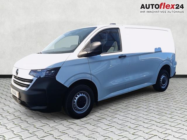 Volkswagen T7 Transporter Kastenwagen 2.0 TDI 81 kW KR Kasten / R&uuml;ckfahrkamera 