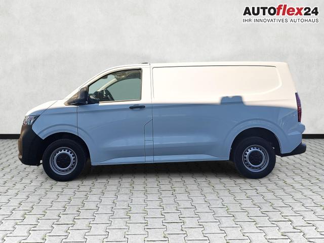 Volkswagen T7 Transporter Kastenwagen 2.0 TDI 81 kW KR Kasten / R&uuml;ckfahrkamera 