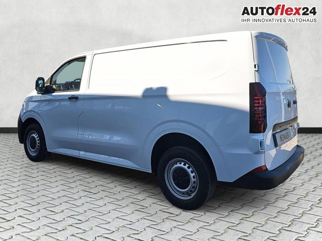 Volkswagen T7 Transporter Kastenwagen 2.0 TDI 81 kW KR Kasten / R&uuml;ckfahrkamera 