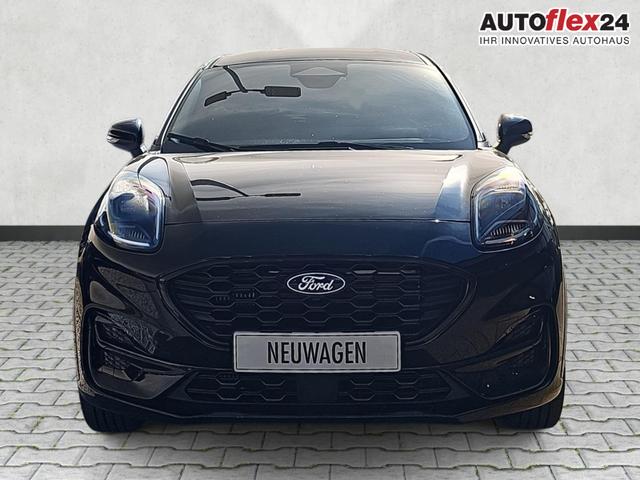Ford Puma ST-Line 1.0 EB Hybrid 7G-Autom. Navi Kamera 