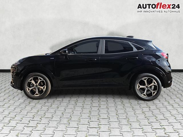 Ford Puma ST-Line 1.0 EB Hybrid 7G-Autom. Navi Kamera 