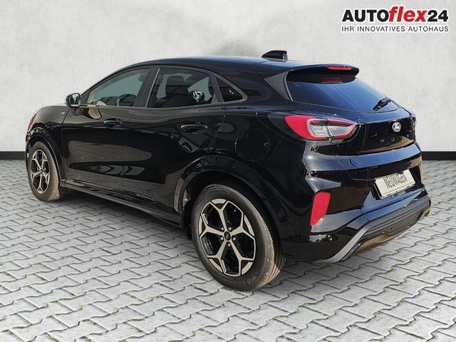 Ford Puma ST-Line 1.0 EB Hybrid 7G-Autom. Navi Kamera 
