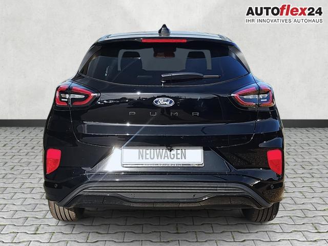 Ford Puma ST-Line 1.0 EB Hybrid 7G-Autom. Navi Kamera 