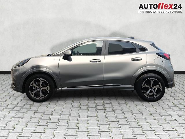 Ford Puma ST-Line 1.0 EB Hybrid 7G-Autom. Navi Kamera 