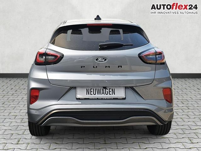 Ford Puma ST-Line 1.0 EB Hybrid 7G-Autom. Navi Kamera 