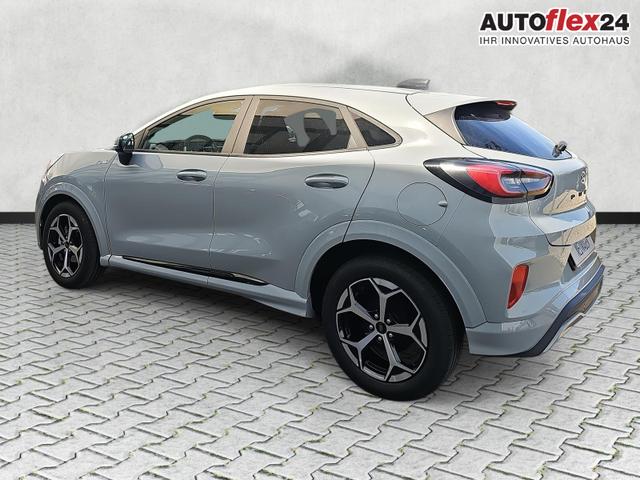 Ford Puma ST-Line 1.0 EB Hybrid 7G-Autom. Navi Kamera 