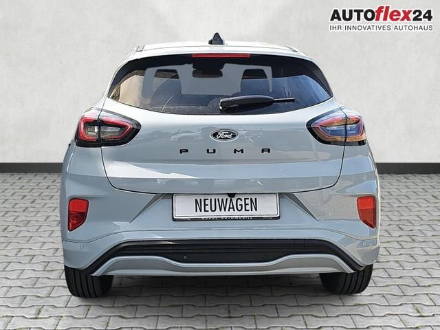 Ford Puma ST-Line 1.0 EB Hybrid 7G-Autom. Navi Kamera 
