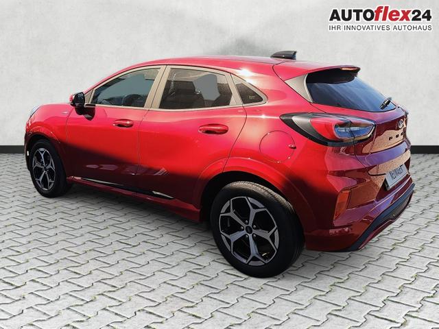 Ford Puma ST-Line 1.0 EB Hybrid 7G-Autom. Navi Kamera 