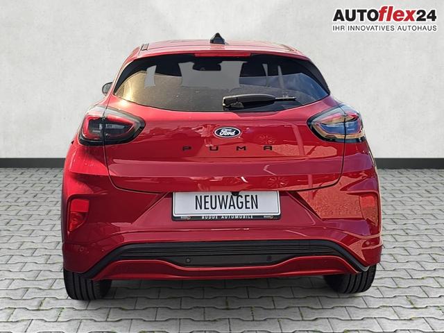 Ford Puma ST-Line 1.0 EB Hybrid 7G-Autom. Navi Kamera 