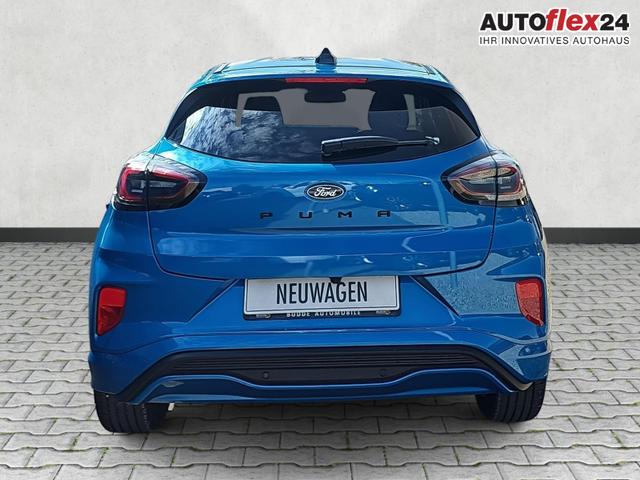 Ford Puma ST-Line 1.0 EB Hybrid 7G-Autom. Navi Kamera 