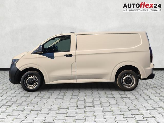 Volkswagen T7 Transporter Kastenwagen 2.0 TDI 81 kW KR Kasten / R&uuml;ckfahrkamera 