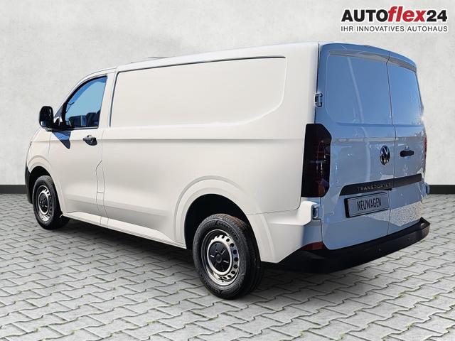 Volkswagen T7 Transporter Kastenwagen 2.0 TDI 81 kW KR Kasten / R&uuml;ckfahrkamera 