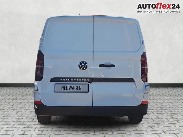 Volkswagen T7 Transporter Kastenwagen 2.0 TDI 81 kW KR Kasten / R&uuml;ckfahrkamera 
