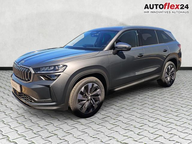 Skoda Kodiaq 2.0 TDI 110 kW Selection DSG 7-Si. Matrix Memory 