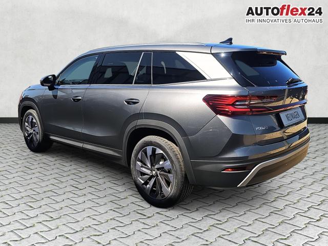 Skoda Kodiaq 2.0 TDI 110 kW Selection DSG 7-Si. Matrix Memory 