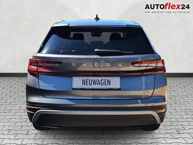 Skoda Kodiaq 2.0 TDI 110 kW Selection DSG 7-Si. Matrix Memory 
