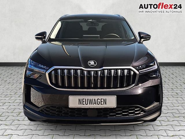 Vorlauffahrzeuge Skoda Kodiaq - 2.0 TDI 142 kW 4x4 Selection DSG 7-Si Matrix AHK