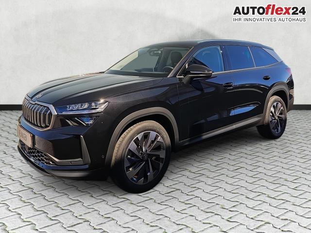 Skoda Kodiaq 2.0 TDI 142 kW 4x4 Selection DSG 7-Si Matrix AHK 